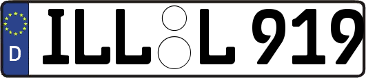 ILL-L919