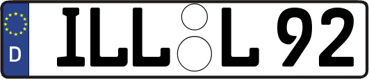 ILL-L92