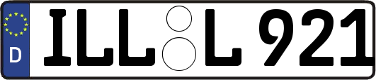 ILL-L921