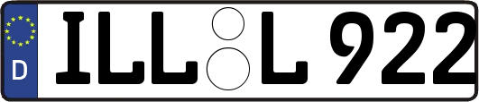 ILL-L922