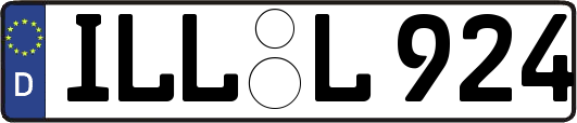 ILL-L924