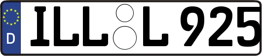 ILL-L925