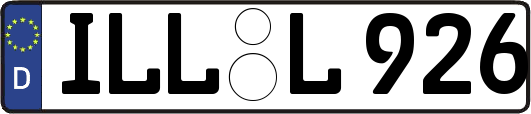 ILL-L926