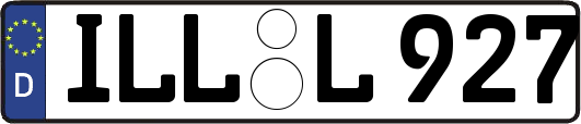 ILL-L927