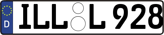 ILL-L928
