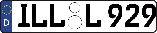 ILL-L929