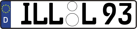 ILL-L93