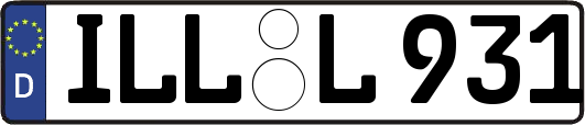ILL-L931