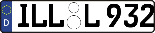 ILL-L932