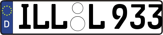 ILL-L933