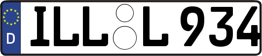 ILL-L934