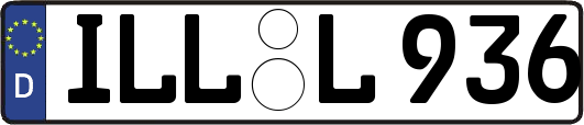 ILL-L936