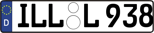 ILL-L938