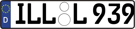 ILL-L939