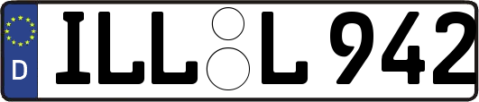 ILL-L942