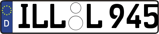 ILL-L945