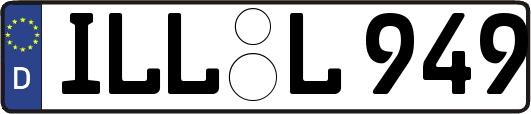 ILL-L949