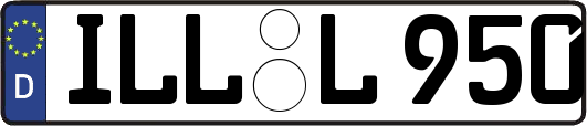 ILL-L950