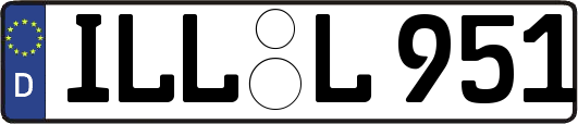 ILL-L951