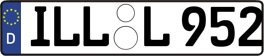 ILL-L952