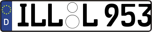 ILL-L953
