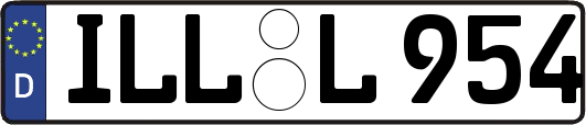 ILL-L954
