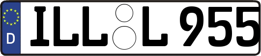ILL-L955