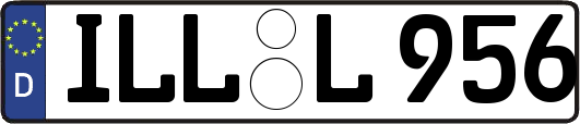 ILL-L956