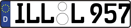 ILL-L957