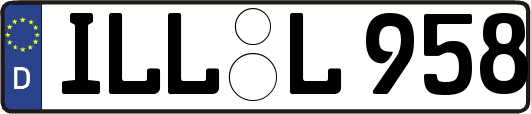 ILL-L958