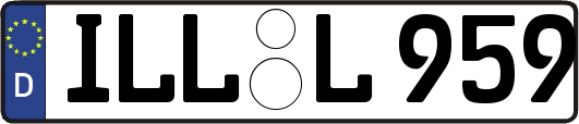 ILL-L959