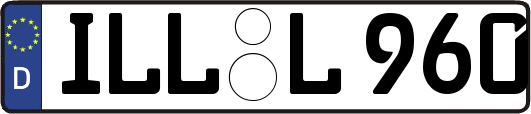 ILL-L960