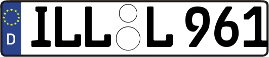 ILL-L961
