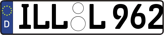 ILL-L962
