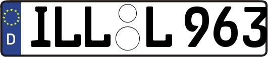 ILL-L963