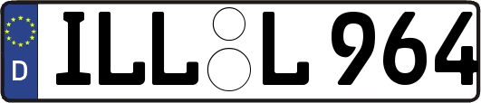 ILL-L964