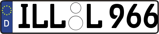 ILL-L966