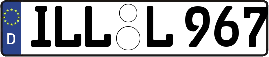 ILL-L967