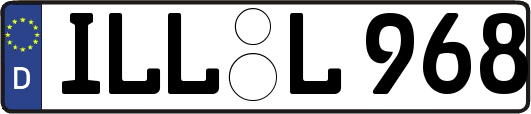ILL-L968