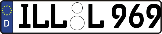 ILL-L969