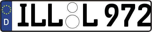 ILL-L972