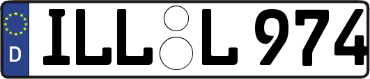 ILL-L974