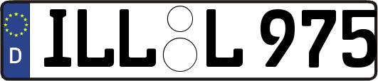 ILL-L975