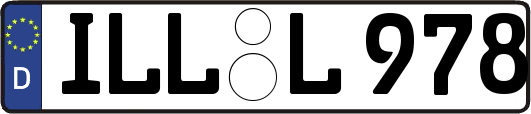 ILL-L978