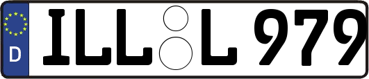 ILL-L979
