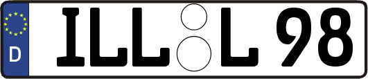 ILL-L98