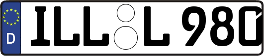ILL-L980