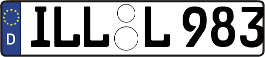 ILL-L983