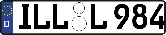 ILL-L984