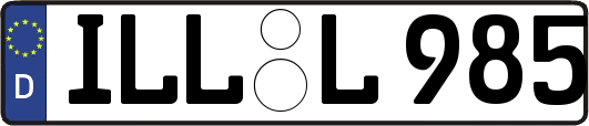 ILL-L985